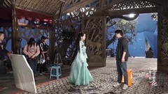 十里桃花幕后大爆料B-boy&B-girl