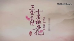 桃花大爆料-糯米团子萌翻天