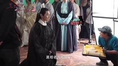 桃花大爆料:杨幂花式摔碗