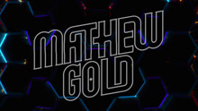 Mathew Gold - Magnetic Field 试听版