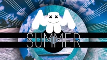 Marshmello - Summer
