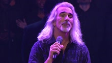 Guy Penrod - Shout To The Lord 现场版