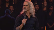 Guy Penrod - Trading My Sorrows 现场版