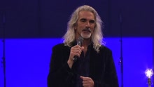 Guy Penrod - Rock Of Ages/I Stand Amazed 现场版