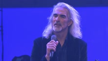 Guy Penrod - Amazing Love/Word Of God Speak 现场版