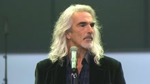 Guy Penrod - Down At The Cross 现场版