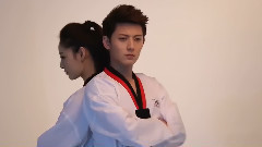 影视原声 - 电视剧<旋风少女2>:陈翔赵圆瑗高手过招