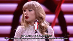 Taylor Swift - 红(Red)