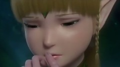 我好像在哪见过你(精灵王座版)