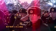 汪正正 - 风雨中撑起一把伞