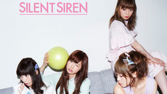 Silent Siren - フジヤマディスコ