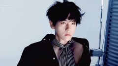 【边伯贤】小幸运