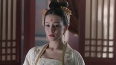 迪丽热巴 - 迪丽热巴白凤九第四十集cut