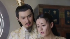 迪丽热巴 - 迪丽热巴白凤九第四十一集cut