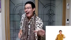 Xhlrud更新:模仿PICO太郎Orange Juice