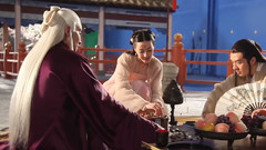 电视剧<三生三世十里桃花>花絮:你不知道的事 第十七集