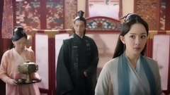 <三生三世>白浅宿天宫疗伤 重游故地心存惘然 39集精彩片段