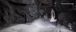 <三生三世>杨幂赵又廷首曝三重情缘 极美仙恋诚意打磨