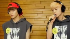 鹿晗 - 鹿晗出道翻唱过的歌