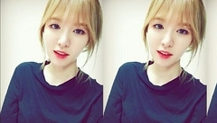 总结2016年Wendy全部造型混剪