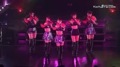 Fairies - 东京演唱会