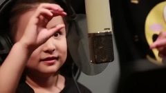 华语童星 - 点豆豆