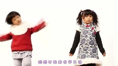 华语童星 - 学古诗