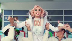 Katy Perry - Chained To The Rhythm