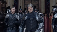 影视原声 - 盖·里奇新作《亚瑟王:圣剑传奇》预告片