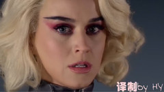 Katy Perry - Chained To The Rhythm