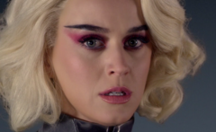 Katy Perry - Chained To The Rhythm