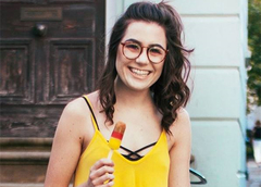 A Permanent Hug From You 中英字幕(Bitch字幕组)