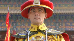 影视原声 - 日落皇城根