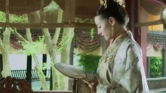 迪丽热巴 - <三生三世十里桃花>迪丽热巴白凤九第四十二集cut