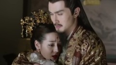 迪丽热巴 - <三生三世十里桃花>迪丽热巴白凤九第四十三集cut