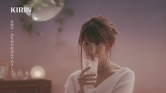 AKB48 - キリン 皮ごこち "大人の女"篇