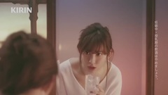 AKB48 - キリン 皮ごこち "完璧じゃない"篇