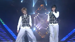 SS501 - SnowPrince & Fighter & Ending