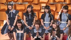 乃木坂46 - 太陽ノック & Talk