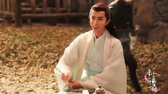 【于朦胧】白真练笔