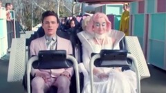 Katy Perry - Chained To The Rhythm