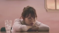 AKB48 - 《キリン 皮ごこち》CM