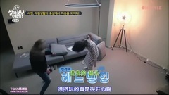 少女时代,徐玄(少女时代) - 徐玄和朋友在客厅乱舞