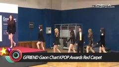 GFriend,TWICE - 红毯 GFriend & TWICE cut