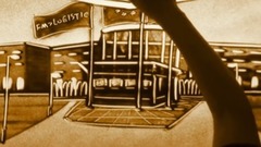 来看看十年来法国物流的涌入给中国带来怎样的变化 企业沙画年会