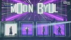 你最完美&Decalcomanie - 第六届GAON Chart颁奖礼现场版17/02/22