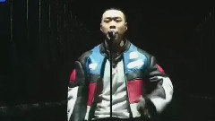 BewhY - Forever&Day Day - 第六届GAON Chart颁奖礼现场版17/02/22