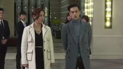 影视原声 - 当女总裁遇见古风