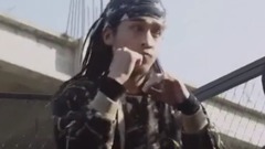 影视原声 - 鬼畜好汉歌