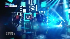 RUN 音乐中心现场混合